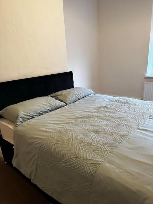Clevedon House Appartement Manchester Buitenkant foto