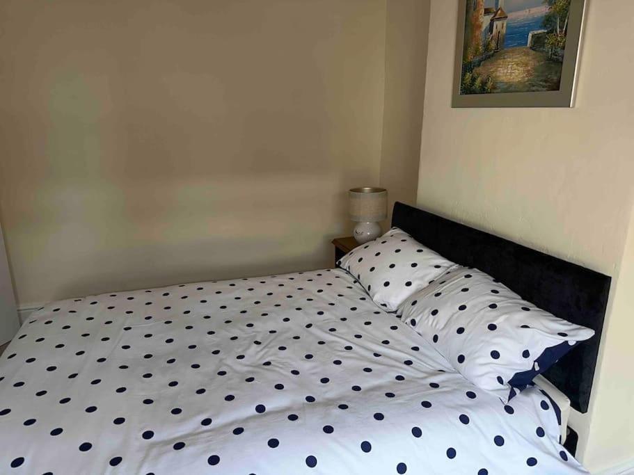 Clevedon House Appartement Manchester Buitenkant foto