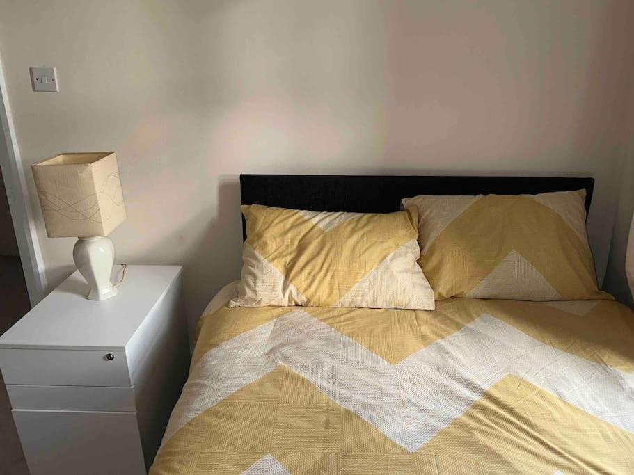 Clevedon House Appartement Manchester Buitenkant foto