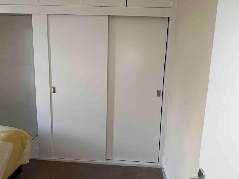 Clevedon House Appartement Manchester Buitenkant foto