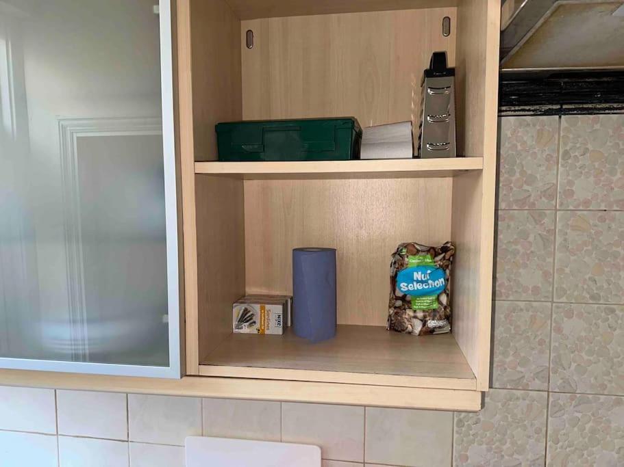 Clevedon House Appartement Manchester Buitenkant foto