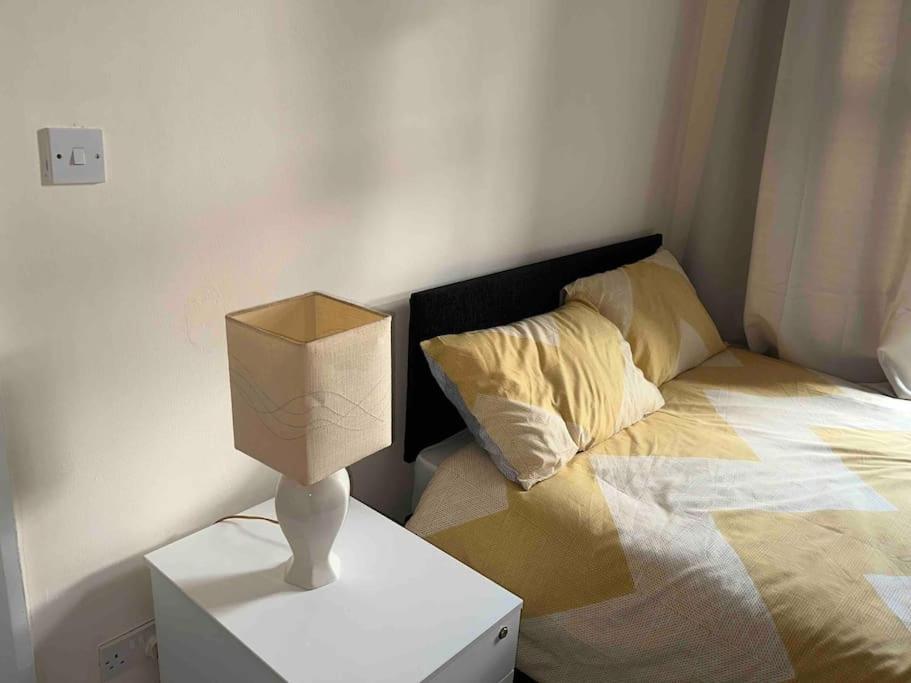 Clevedon House Appartement Manchester Buitenkant foto