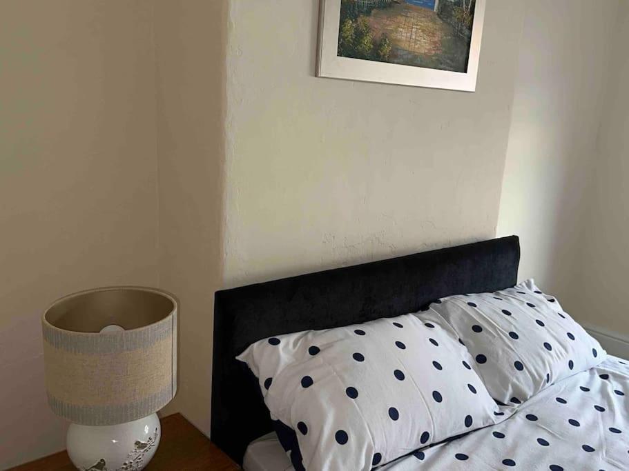 Clevedon House Appartement Manchester Buitenkant foto