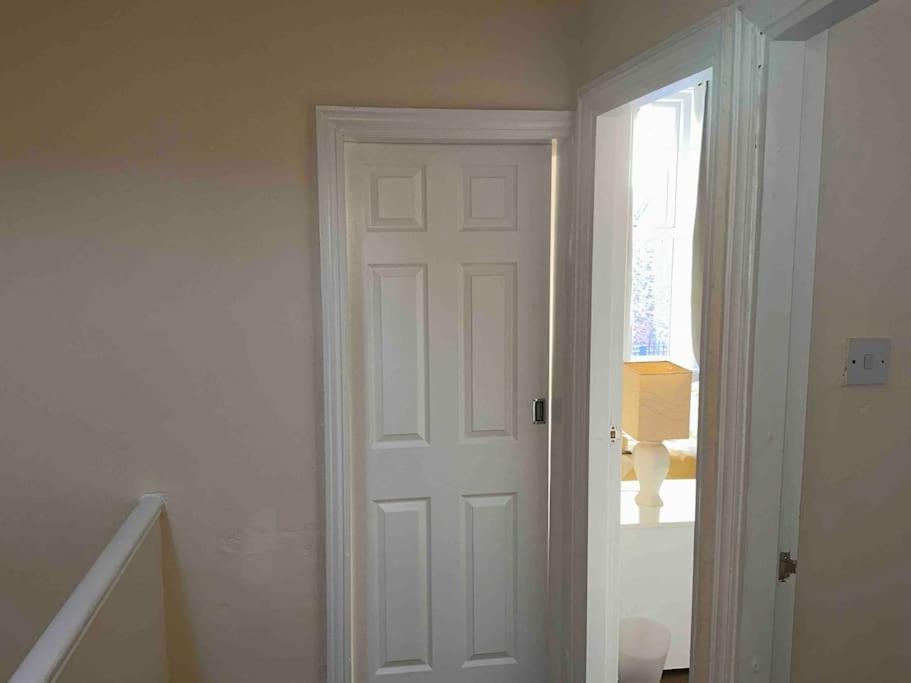 Clevedon House Appartement Manchester Buitenkant foto
