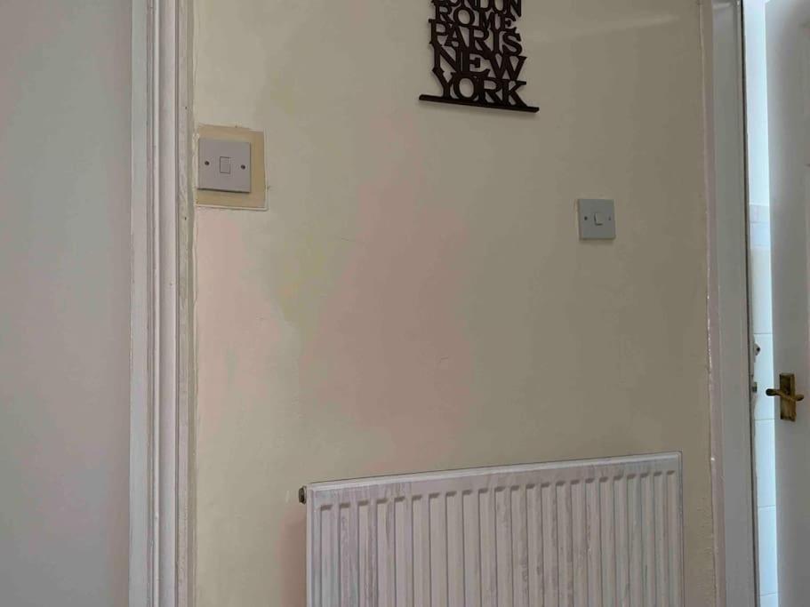 Clevedon House Appartement Manchester Buitenkant foto