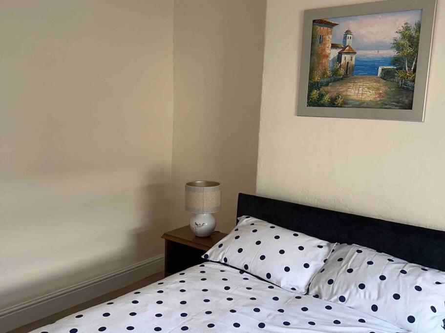 Clevedon House Appartement Manchester Buitenkant foto
