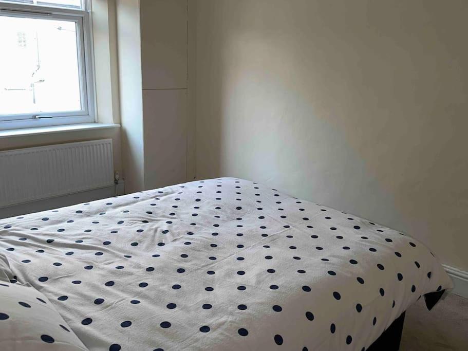 Clevedon House Appartement Manchester Buitenkant foto